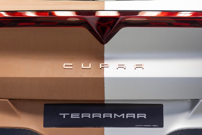 CUPRA